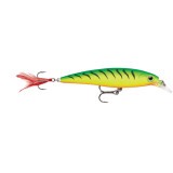 Rapala X-Rap 4" Firetiger UV