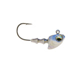 6th Sense Crappie Jig Head - Size 6 Baby Shad 1/32oz