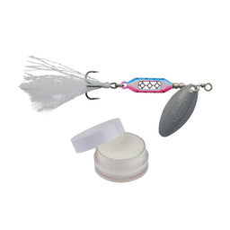 Berkley Dough Rider Spinner Baby Rainbow 1/8oz