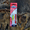 Berkley Hit Stick Fire Tiger