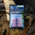 6th Sense Micro Fiction Soft Bait Paranormal