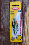 Berkley Jointed Flicker Shad Crankbait Bluegill