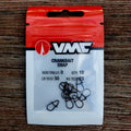 Vmc Snaps Size 0