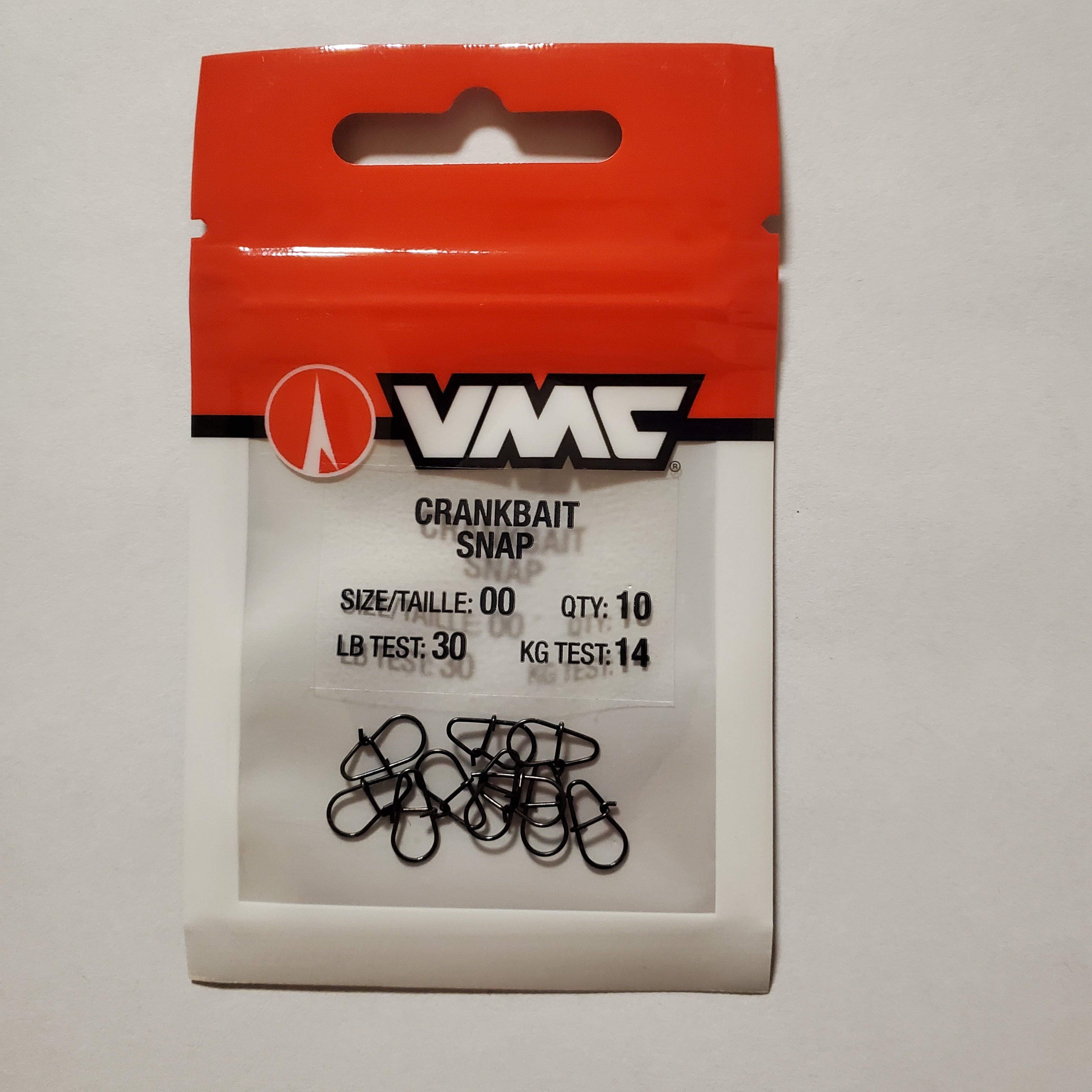 Vmc Snaps Size 00