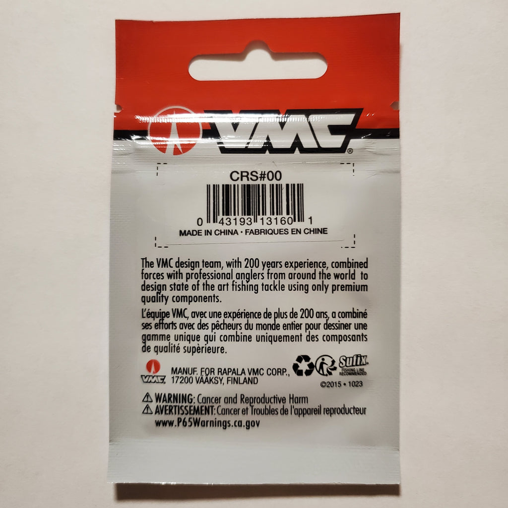 Vmc Snaps Size 00