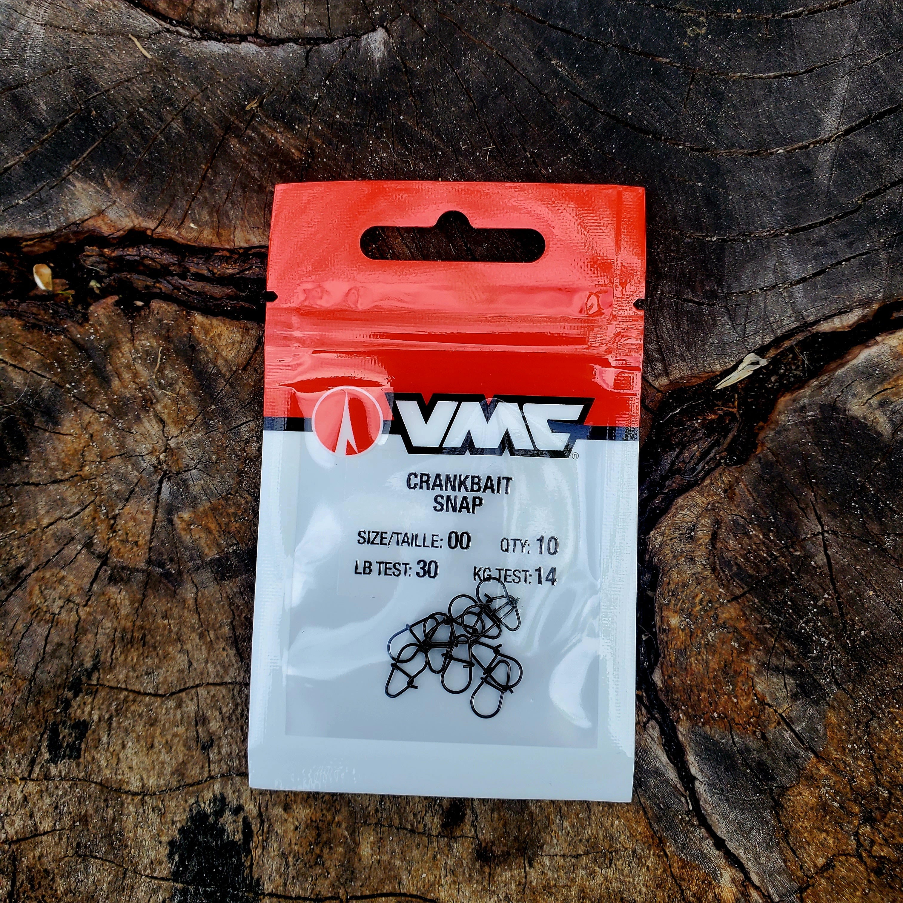 Vmc Snaps Size 00