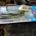 Z-Man ChatterBait Bad Shad Gold 1/2oz