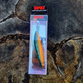 Rapala Deep Down Husky Jerk 4" Glass Perch