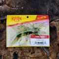 Strike King Tumbleweed Dice Bait Summer Craw Salted