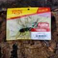 Strike King Tumbleweed Dice Bait Summer Craw