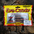 Northland Eye-Candy Jiggin Leech 3 1/4" Blood Sucker