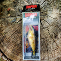 Rapala Shadrap 2-3/4" Walleye