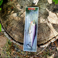 Rapala Shadrap 3-1/2" Purpledescent