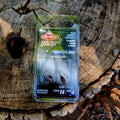 Berkley Fusion 19 Tungsten Jig 1/32oz Halloween