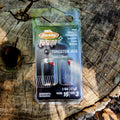 Berkley Fusion 19 Tungsten Jig 1/64oz Red