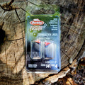 Berkley Fusion 19 Tungsten Jig 1/32oz Red