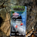 Berkley Fusion 19 Tungsten Jig 1/16oz Red