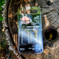 Berkley Fusion 19 Tungsten Jig 1/32oz Gold