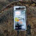 Berkley Fusion 19 Tungsten Jig 1/32oz Fluoro orange
