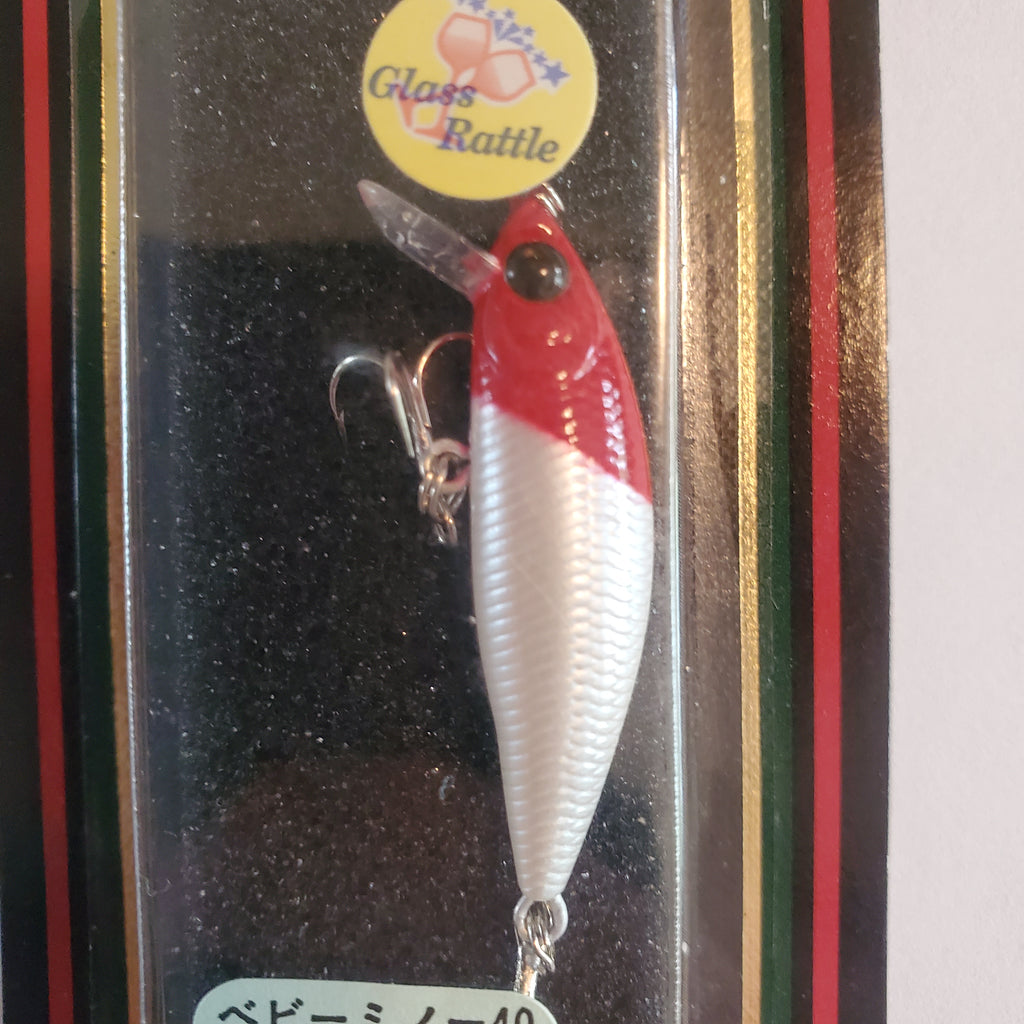 Bevy Minnow