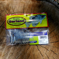 Bobby Garland Baby Shad Swim'R 2-1/4" Patriot