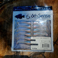 6th Sense Pecos Swimbait Pro Shad