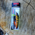 Rapala X-Rap 3-1/8" Great Lakes Perch