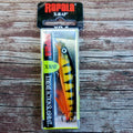 Rapala X-Rap 2-1/2" Great Lakes Perch
