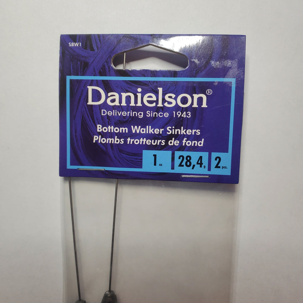 Danielson Bottom Bouncer 1oz
