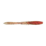Northland Eye-Candy Jiggin Leech 3 1/4" Blood Sucker