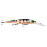 Rapala Deep Down Husky Jerk 4" Glass Perch