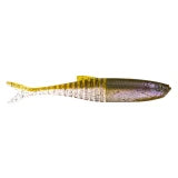 6th Sense JigSaw Minnow Green Pumpkin Pro