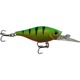 Walleye Nations Creations Shaky Shad Perch
