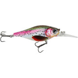 Walleye Nations Creations Shaky Shad Rainbow Trout