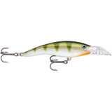 Rapala Scatter Rap Tail Dancer Yellow Perch