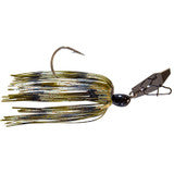 3/8 oz Z-Mann ChatterBait California craw