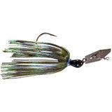 Z-Mann ChatterBait 3/8 oz Candy Craw