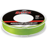 Sufix 832 Advanced Superline 40ib test 150yds Neon Lime