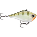 Rapala Rippin Rap CrankBait 2" Yellow Perch