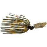 Z-Man Green Pumpkin Purple 1/2oz ChatterBait